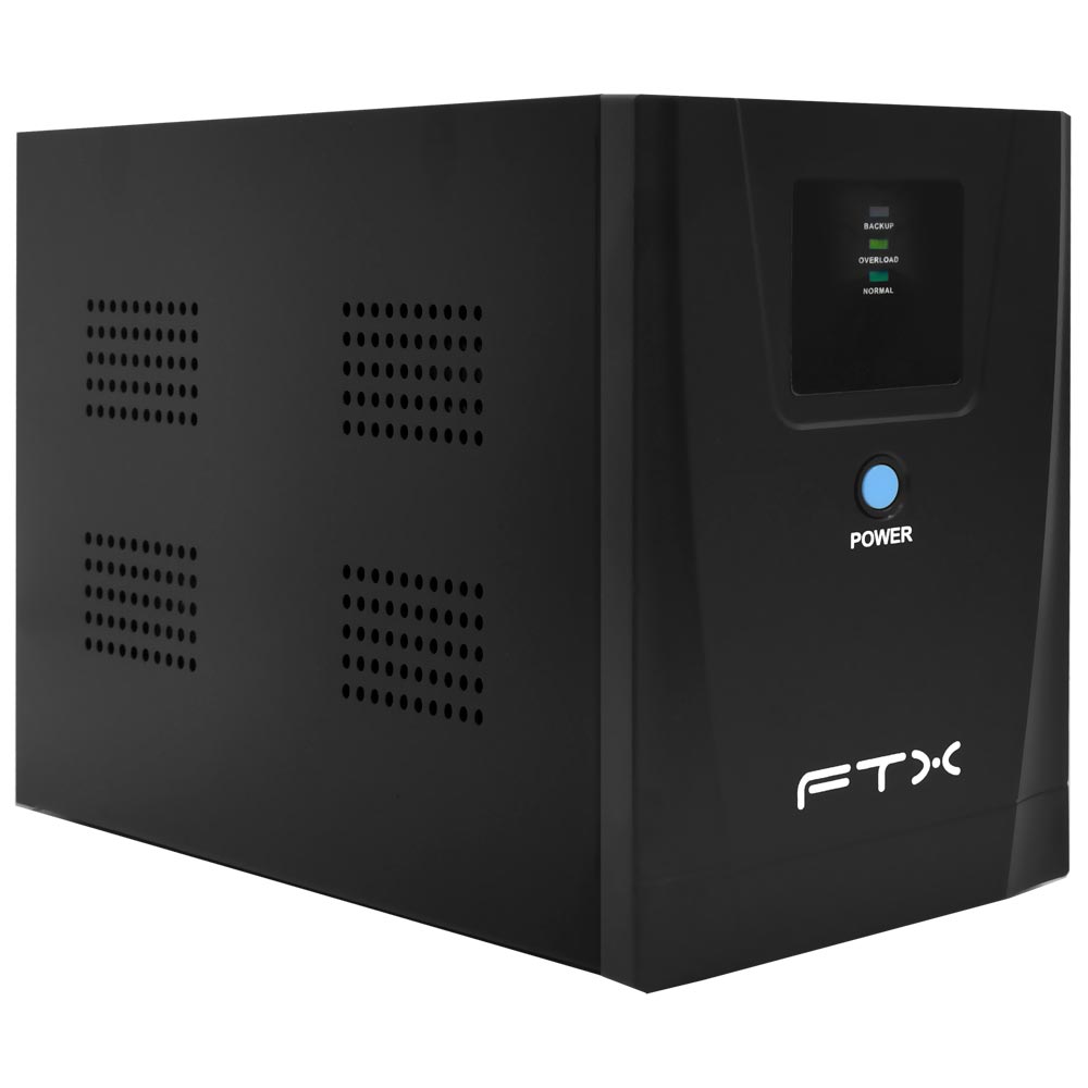 UPS 1500AV W UPS FTX 1500VA 9000W - Imagen 1