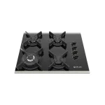 COCINA ATLAS COOKTOP 4H GOURMET GLASS
