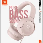 AURICULAR JBL TUNE 500