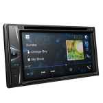 AUTO DVD PIONEER AVH G225BT