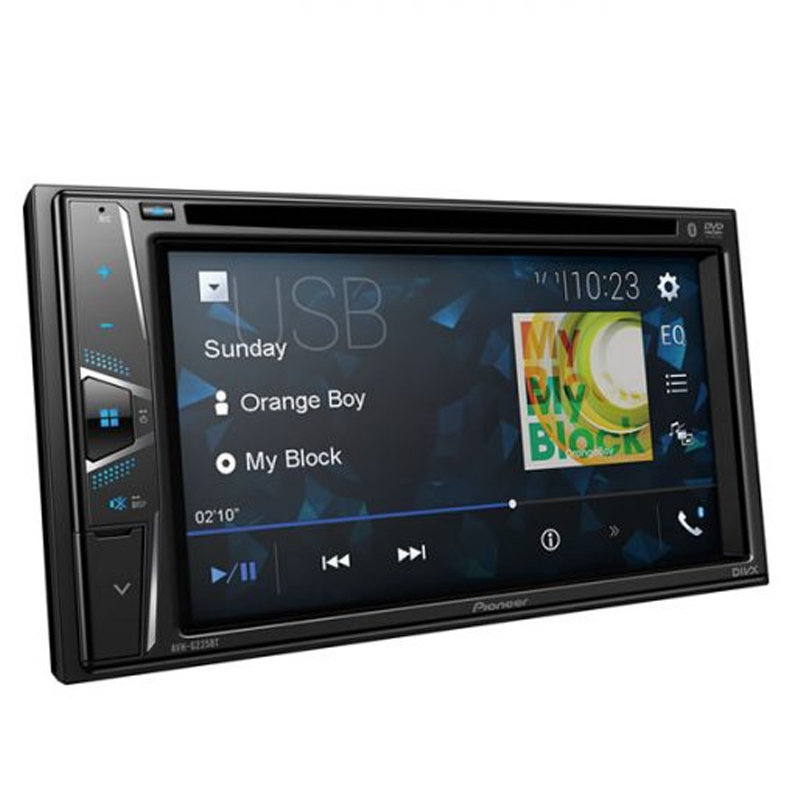autoradio-pionner-avh-g225bt-62btdvd (1) AUTO DVD PIONEER AVH G225BT - Imagen 1