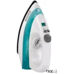 Planchas de Mano Plancha Black+Decker IRBD100-CL a Vapor - Imagen 2