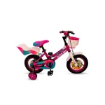 BICI CALOI TOTICA ARO 12