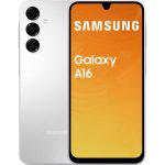 CELULAR SAMSUNG A16 5G 8/256GB