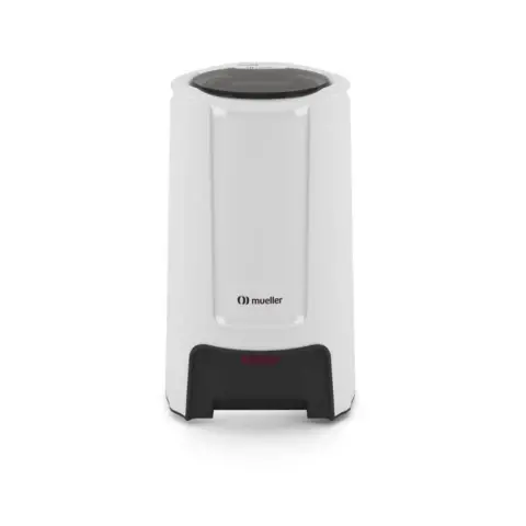 centrifugadora-mueller-fit-4-2-kg-blanco CENTRIFUGA MUELLER FIT BCO 4,2KG - Imagen 1