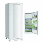 HELADERA CONSUL  300LTS F/H