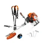 DESMALEZADORA HUSQVARNA 143RS