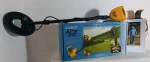 GARRETT ACE 200 METAL DETECTOR - Imagen 2