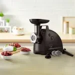 MOLDEADOR DE CARNE MOULINEX HV8 PLUS - Imagen 2