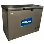 FREEZER MIDAS MD CFX380L
