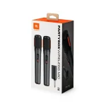 MICROFONO JBL PARTYBOX WIRELESS MIC