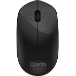 MOUSE OPTICO USB QUANTA QTMO10 DPI 1200