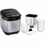 MAQUINA DE PAN MOULINEX