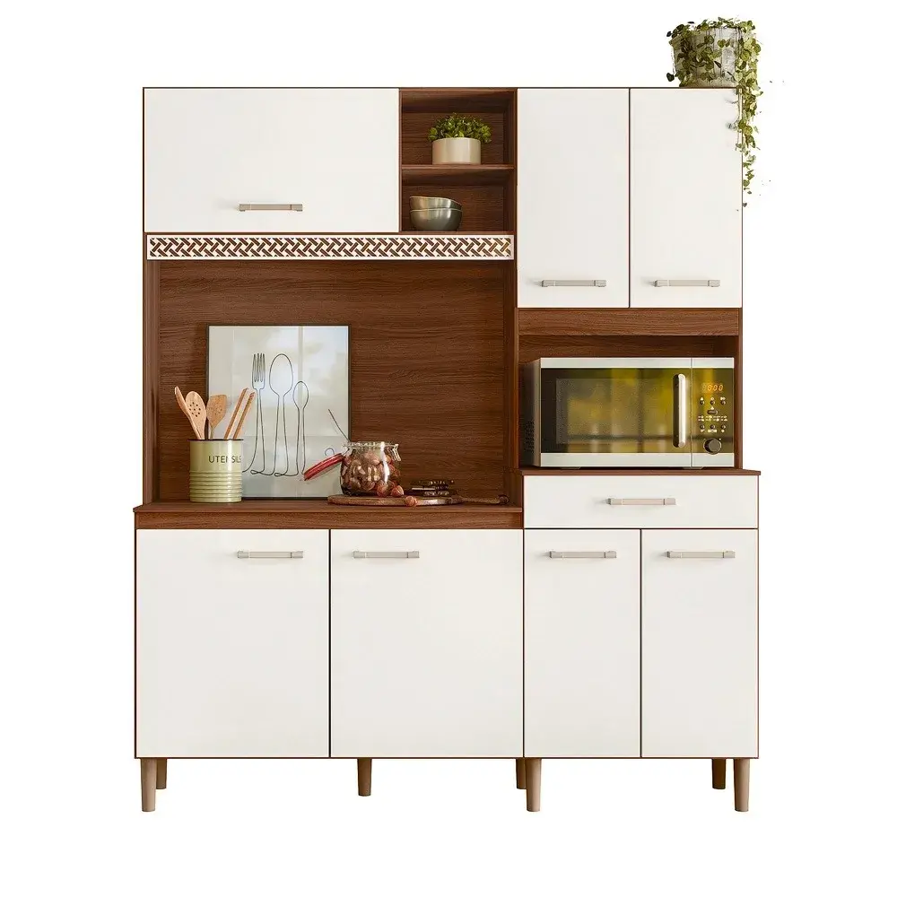 nicioli-muebles-de-cocina-y-comedor-kit-de-cocina-yara-160-avelaoff-white-cristal-movelmax-1-1-1739559991 NICIOLI SKU: MVMXYARA0000 KIT DE COCINA YARA 160 AVELA/OFF WHITE CRISTAL MOVELMAX - Imagen 1