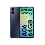 CELULAR SAMSUNG A06 64GB