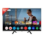 TV AIWA 32 SMART GOOGLE TV