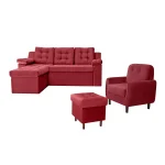 SOFA RAVENA TCHPP L1L3 869/404