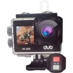 CAMARA ACTION DUB DUB HERO 13 - Imagen 2