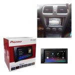 AUTO DVD PIONEER AVH G225BT - Imagen 2