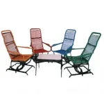 JUEGO SILLONES AMACABLES