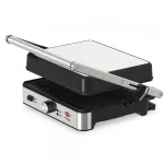CHURRASQUERA PLANCHA GRILL TOKYO FLEXI 360