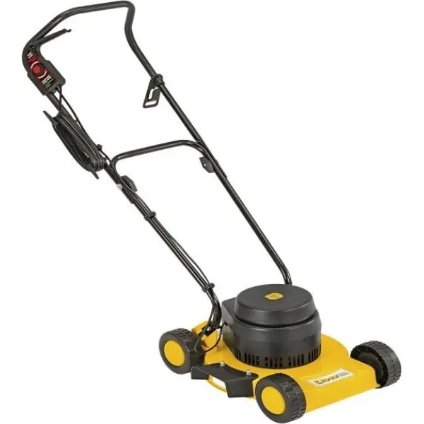 50 CORTA PASTO LIDER MC-50E S/B-2500W - Imagen 1