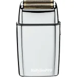 BAB SHAVER D SILVER FXFS2