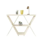 APARADOR ESTRELA OFF WHITE(ARTELY)