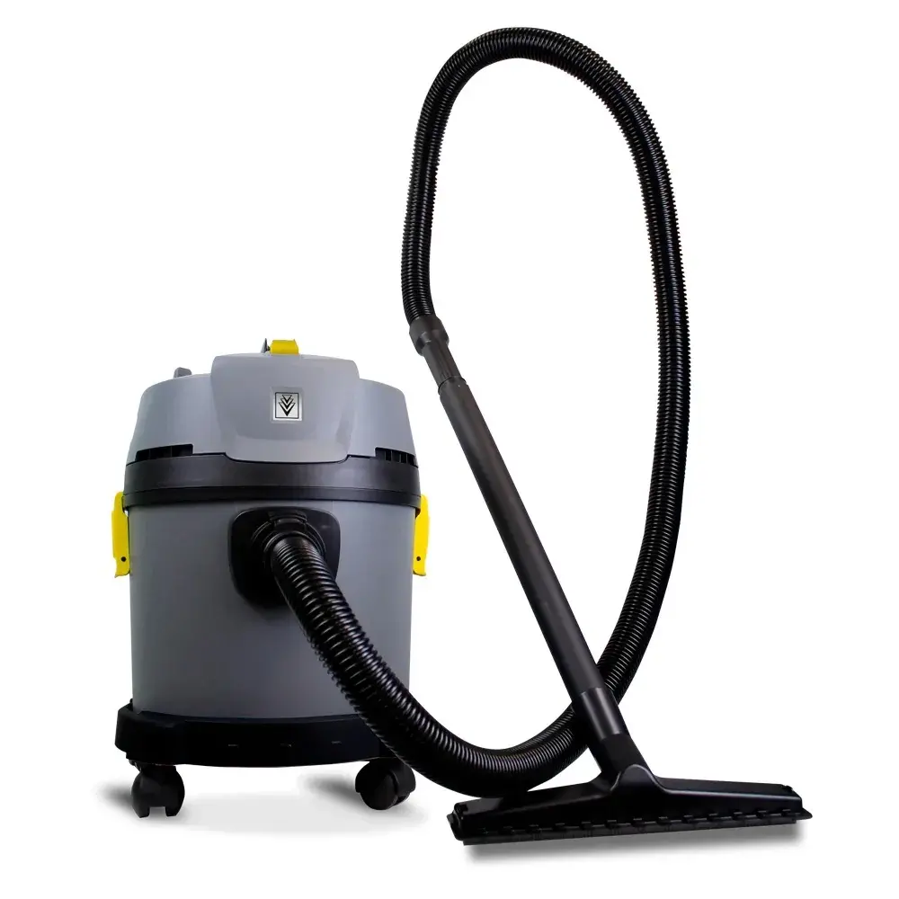 ASPI KARCHER ASPIRADORA NT 15/1 PE INCLUYE 1 ASPIRADORA (NT 15/1 PE )1BOLSA (8.907-017.1) - Imagen 1