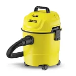 ASPIRADORA WD 1 CLASSIC 1.098-322.0