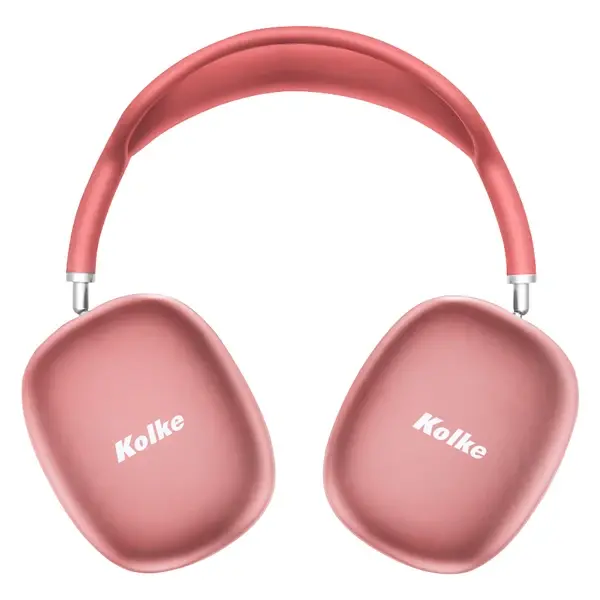 AURICULAR ROSA KOLKE 12 AURICULAR INALAMBRICO KOLKE SURROUND KAB-633 ROSA - Imagen 1