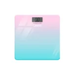 BALANZA SLIM QUANTA QTBLDS12 LCD/180KG/CT