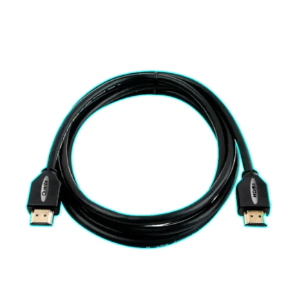 CABLE HDMI QUANTA 5MTS