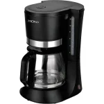CAFETERA DE FILTRO XION XI-CM12 12 TAZAS 220V