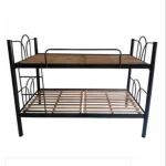 CAMA DE DOS PISOS 1,00M