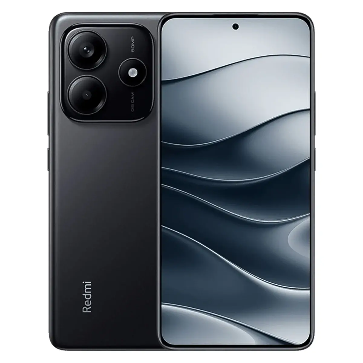 CELULAR XIAOMI 128 GB CELULAR XIAOMI REDMI NOTE 14 4G 6/128GB - Imagen 1