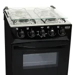 COCINA A GAS 4H MARISCAL NG