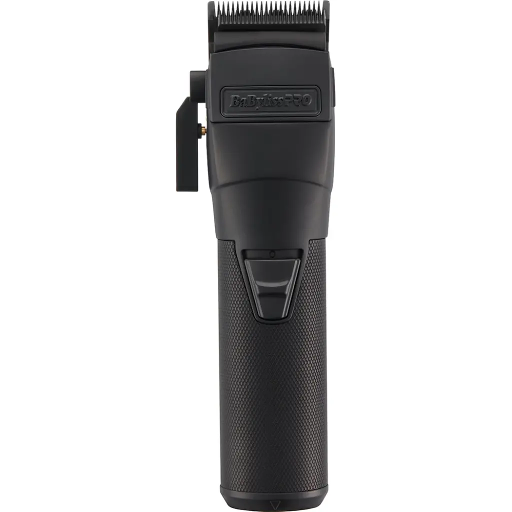 CORTA PELOS BLACK BAB CORTA PELOS FX899MB BLACK FXONE - Imagen 1