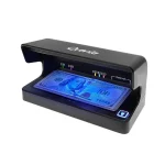 DETEC D/DINERO Y DOC QUANTA QTCTL70