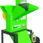 FORRAJE LIDER TRF-300-2CV-220V