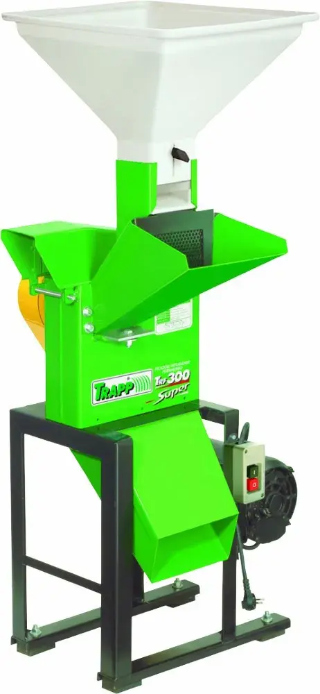 FORRAJERA LIDER TRF-300-2CV-220V FORRAJE LIDER TRF-300-2CV-220V - Imagen 1