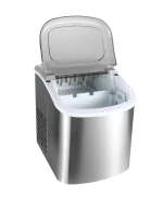 FABRICA HIELO QUANTA QTFHB 12 220V 12KG - Imagen 2