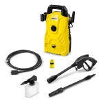 HIDROLAVADORA KARCHER K COMPACT 1.994.380.0 - Imagen 2