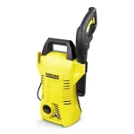 HIDROLAVADORA KARCHER K 2 BASIC PE (1.994.309.0)