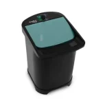 LAVARROPAS MUELLER POPTANK 5KG 220V 50H-NEG