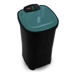 LAVARROPAS MUELLER SUPERPOP 4KG -NEGRO