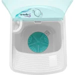 LAV.MUELLER POPTANK 5KG 220V 50HZ-BCO-NEGRO - Imagen 2