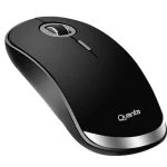 MOUSE INALAMBRICO QUANTA QTMS20 DPT800