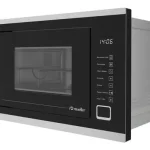 MICROONDAS MUELLER DE EMP.25L MMO0225G1 NEGRO
