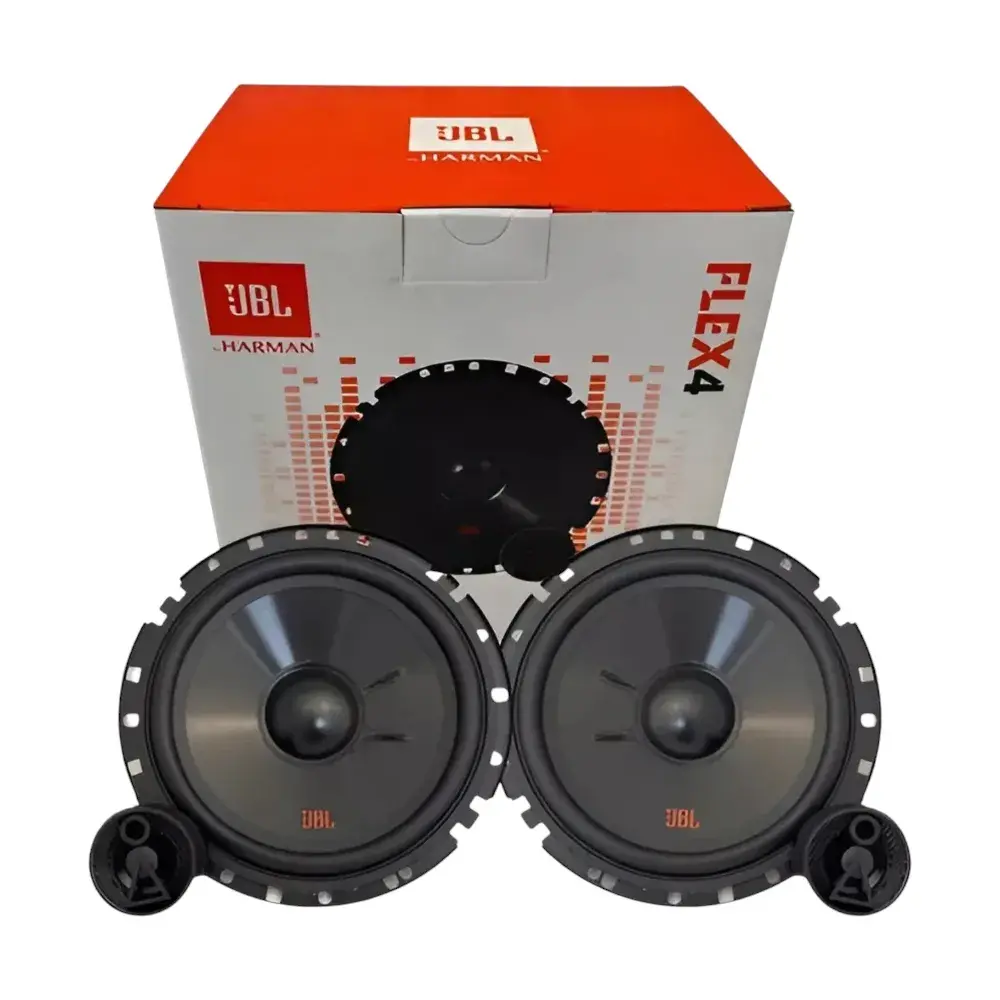 PARLANTE JBL 62VF (3) PARLANTE 62VFX55 FLEX 4JBL - Imagen 1